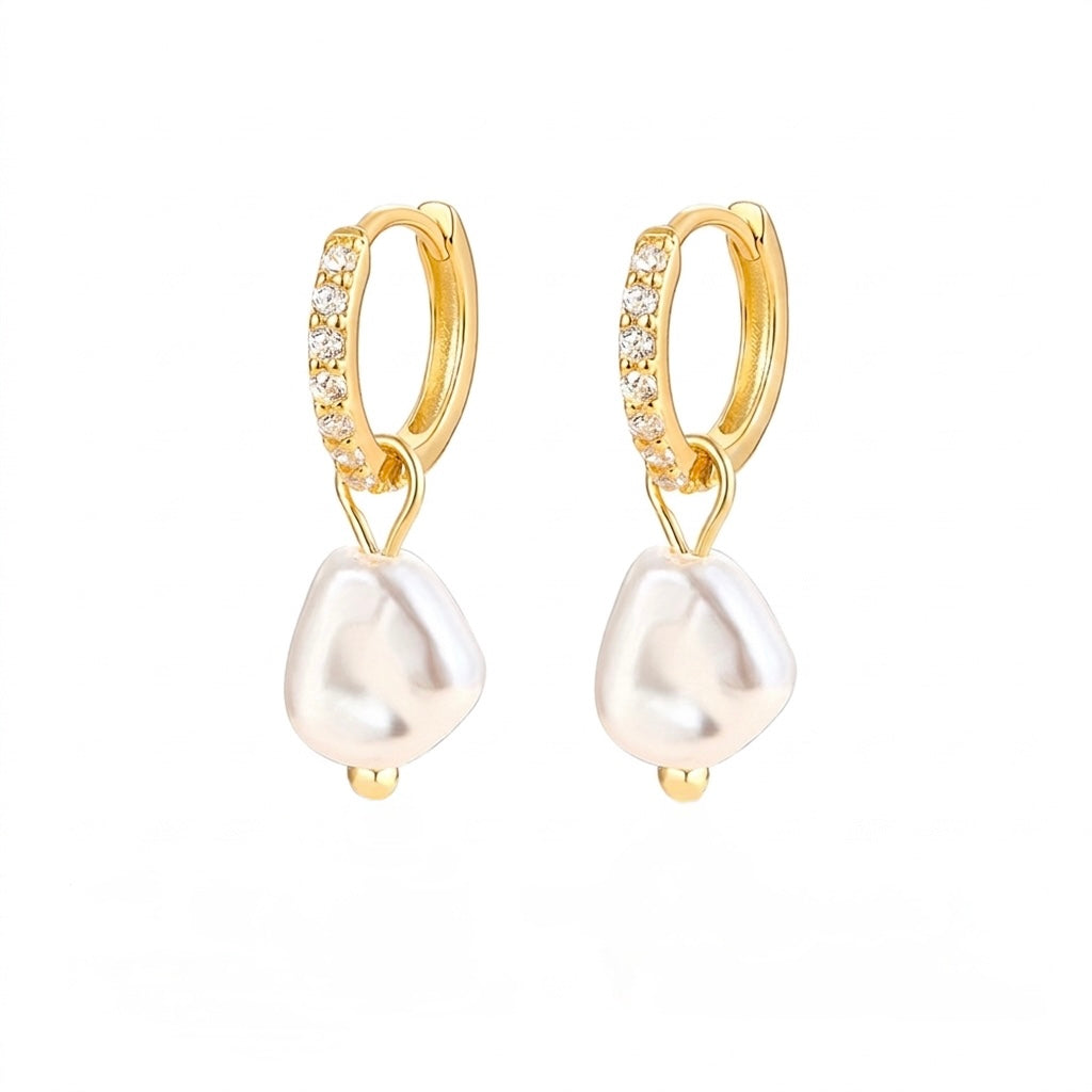 Pendientes Marea