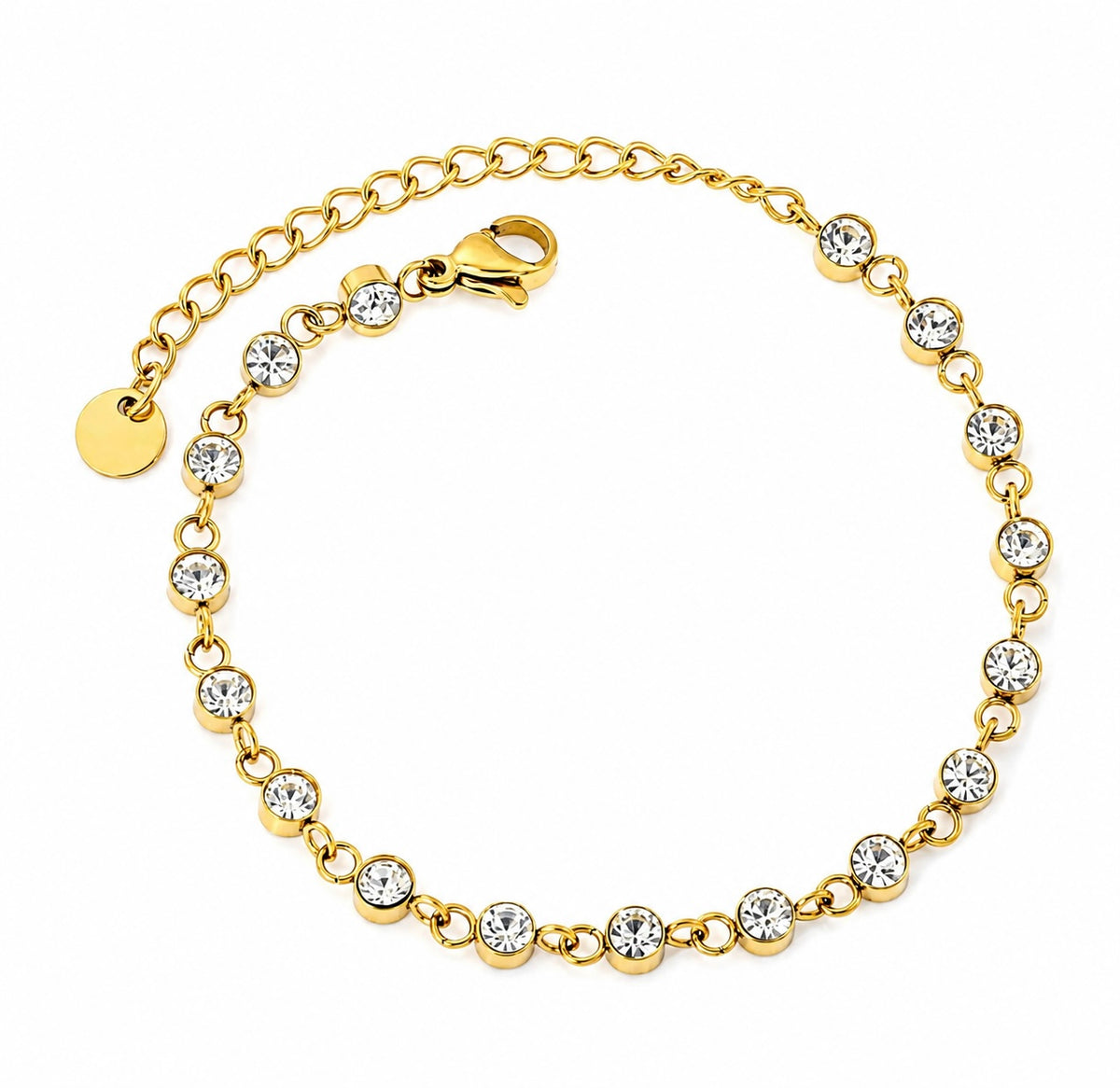 Pulsera Jenny