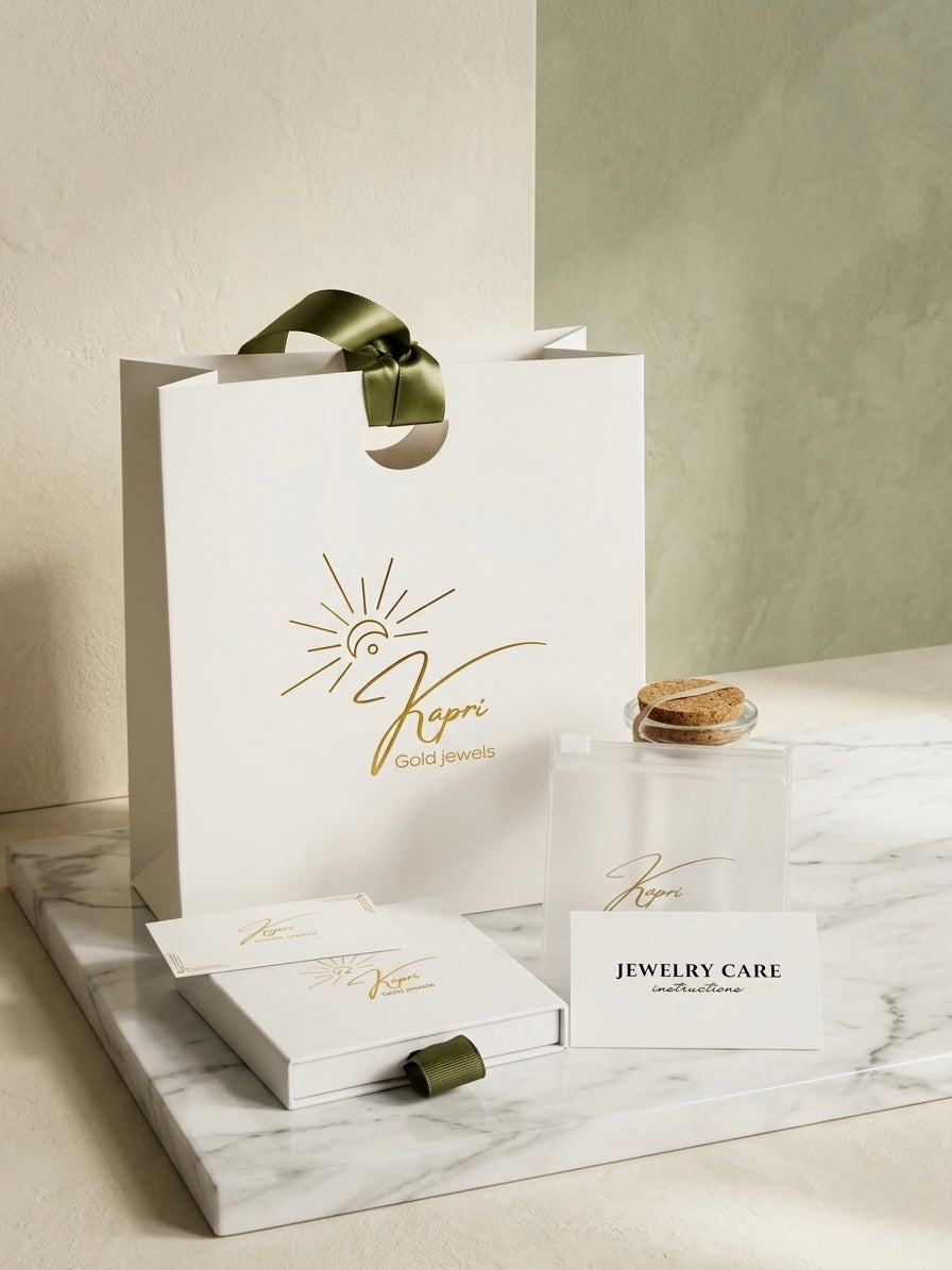 SET PACKAGING PREMIUM