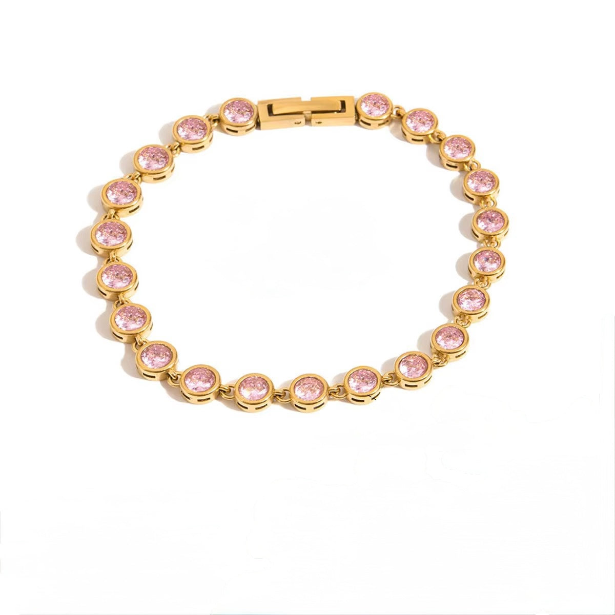 Pulsera Tenis