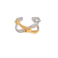 Anillo Cruzado Dúo