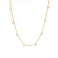 Cadena Inu Gold