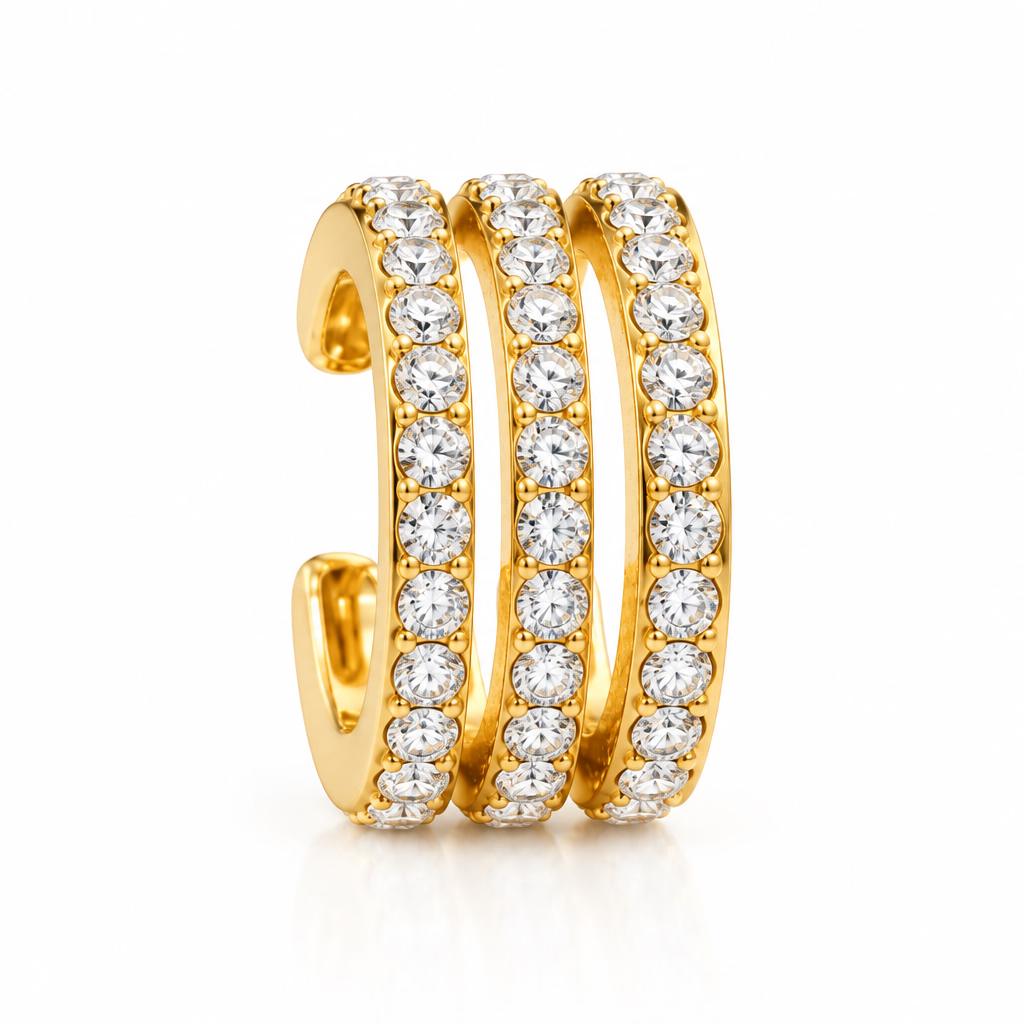 Ear cuff Everyday - Unità
