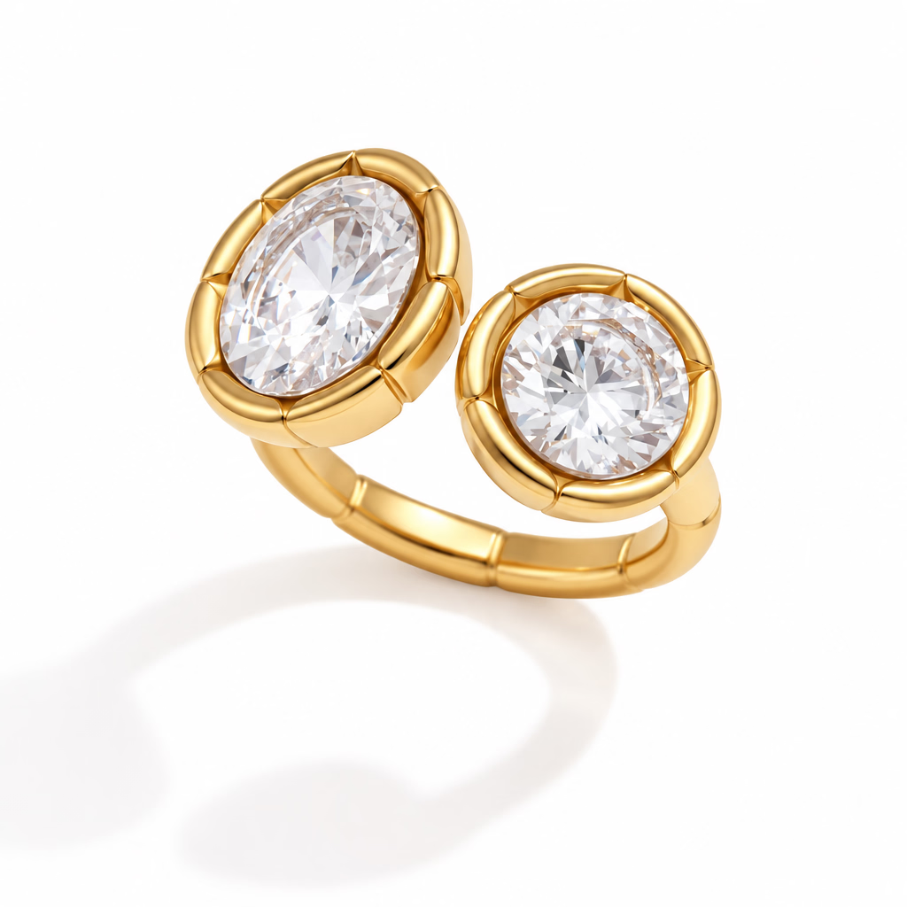 Anillo Luli