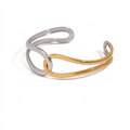 Pulsera Opposites Dúo