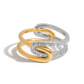 Anillo Duality Dúo