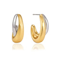 Pendientes Atelier Dúo