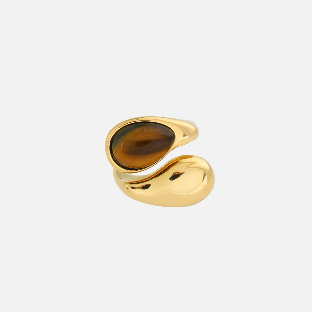 Anillo boho