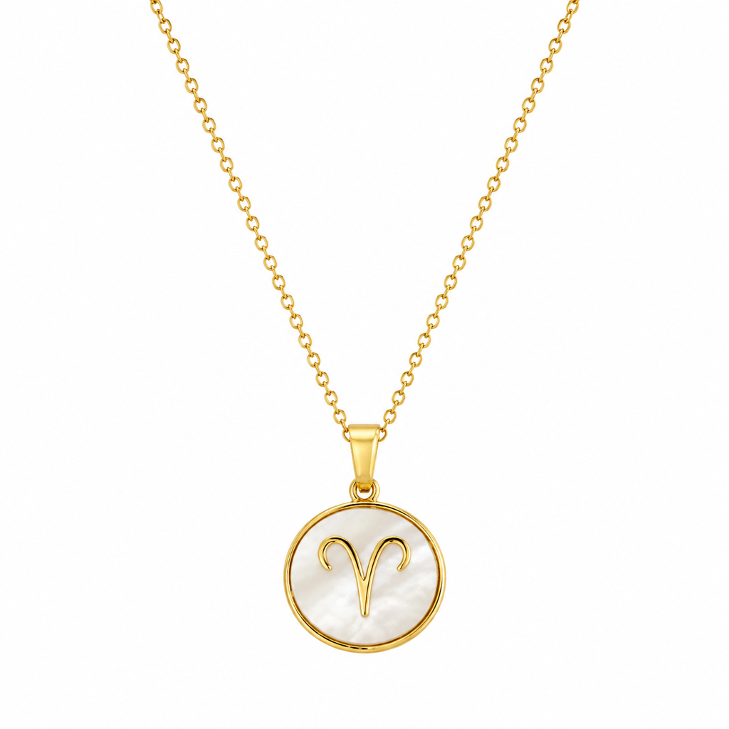 Cadena Signo zodiacal