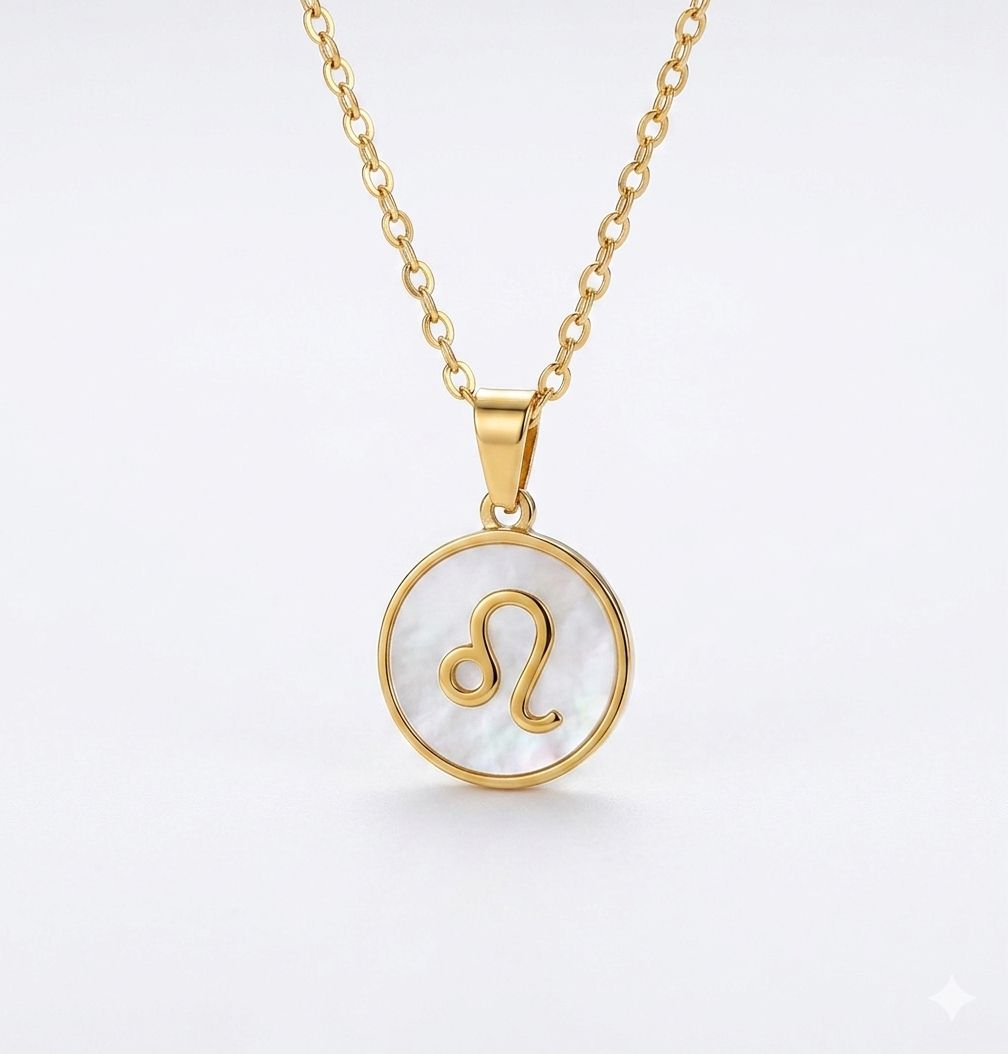 Cadena Signo zodiacal