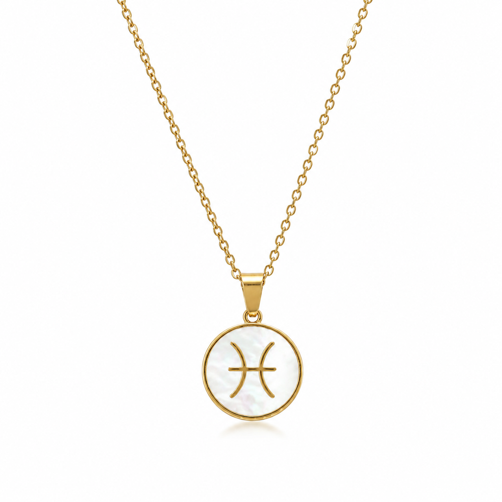 Cadena Signo zodiacal
