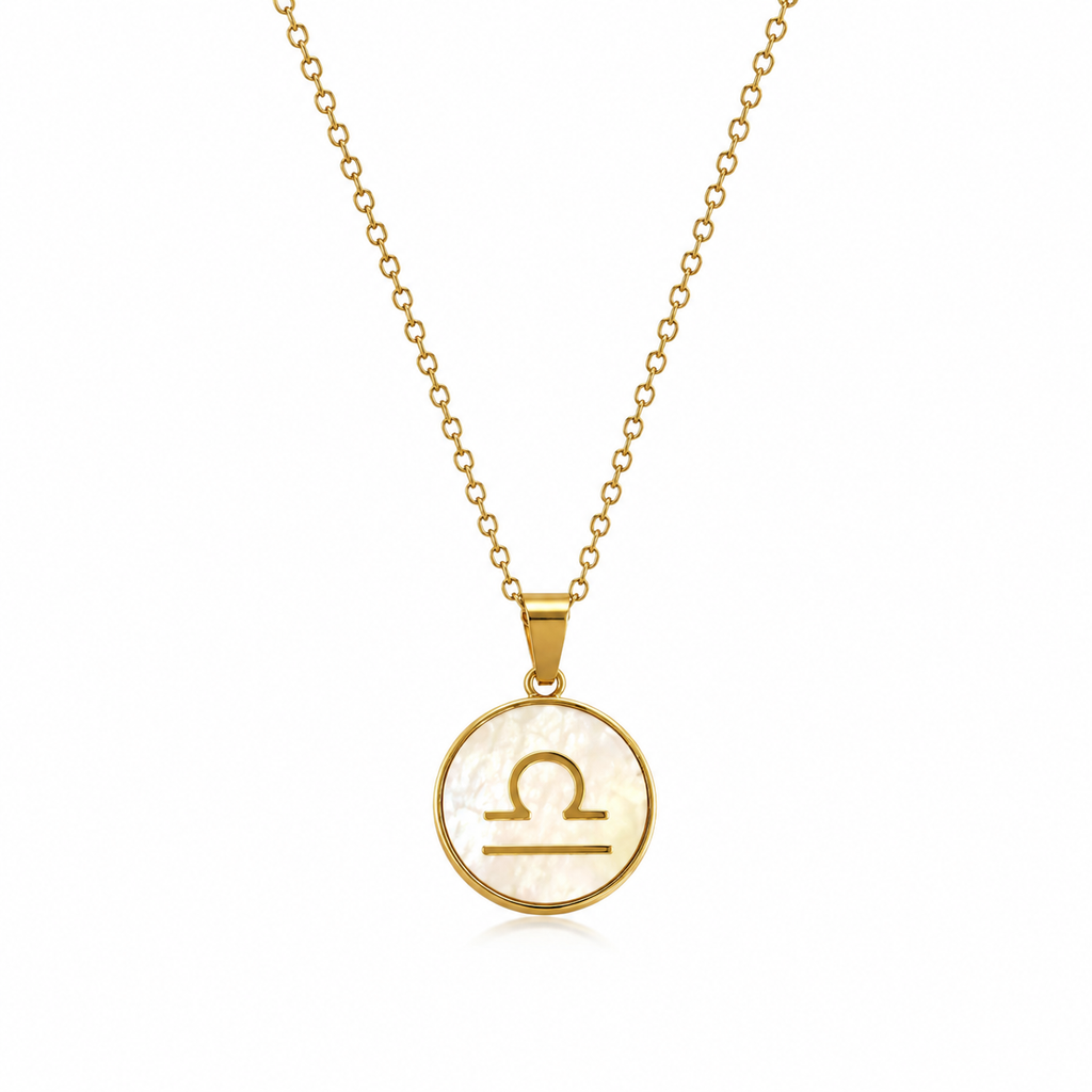 Cadena Signo zodiacal