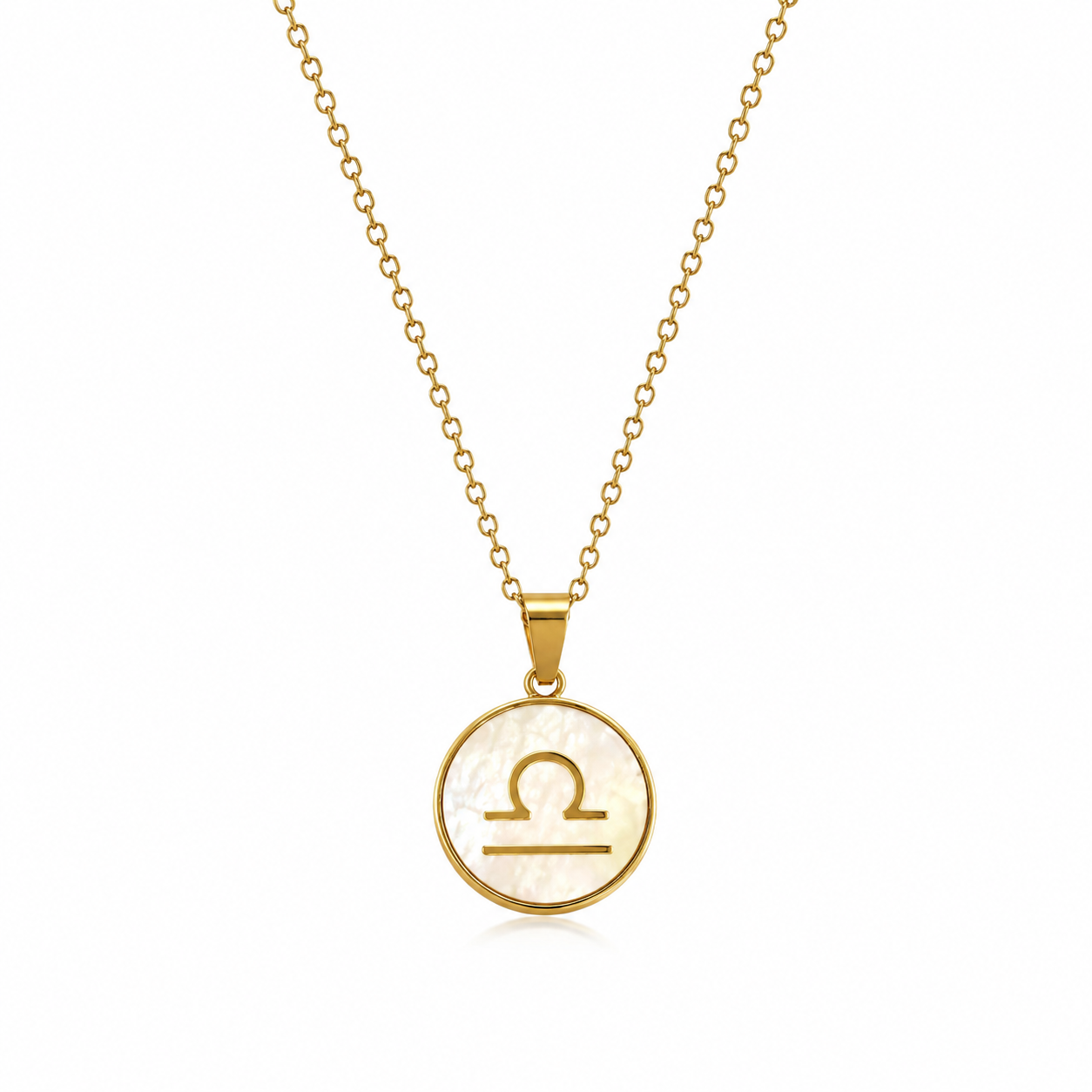 Cadena Signo zodiacal