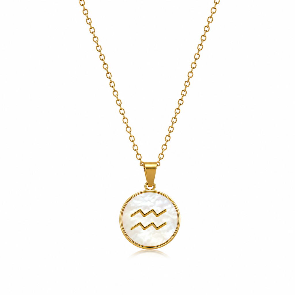 Cadena Signo zodiacal