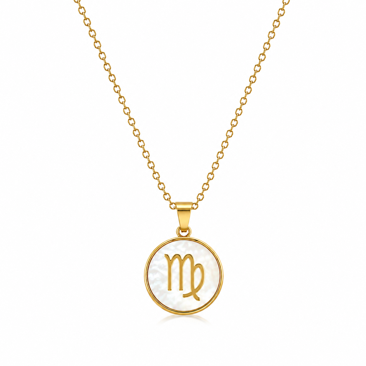 Cadena Signo zodiacal