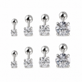 Individual Zirconia Piercing