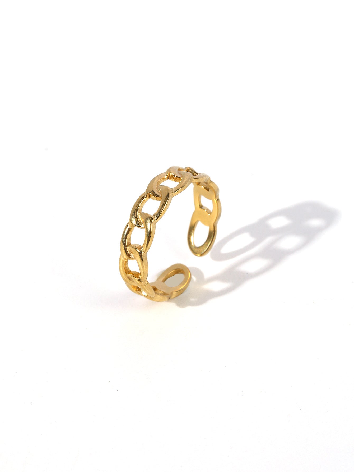 Anillo chain