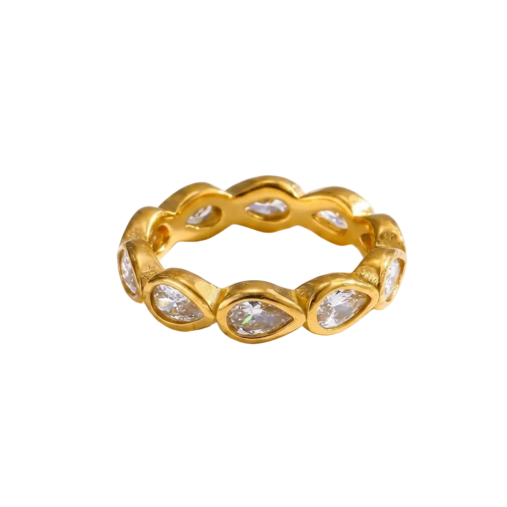 Anillo Parisino