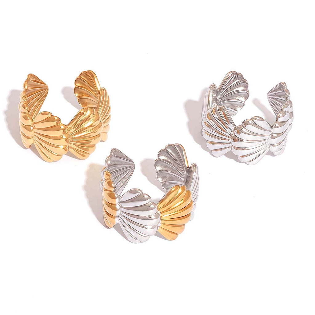 Anillo Shell