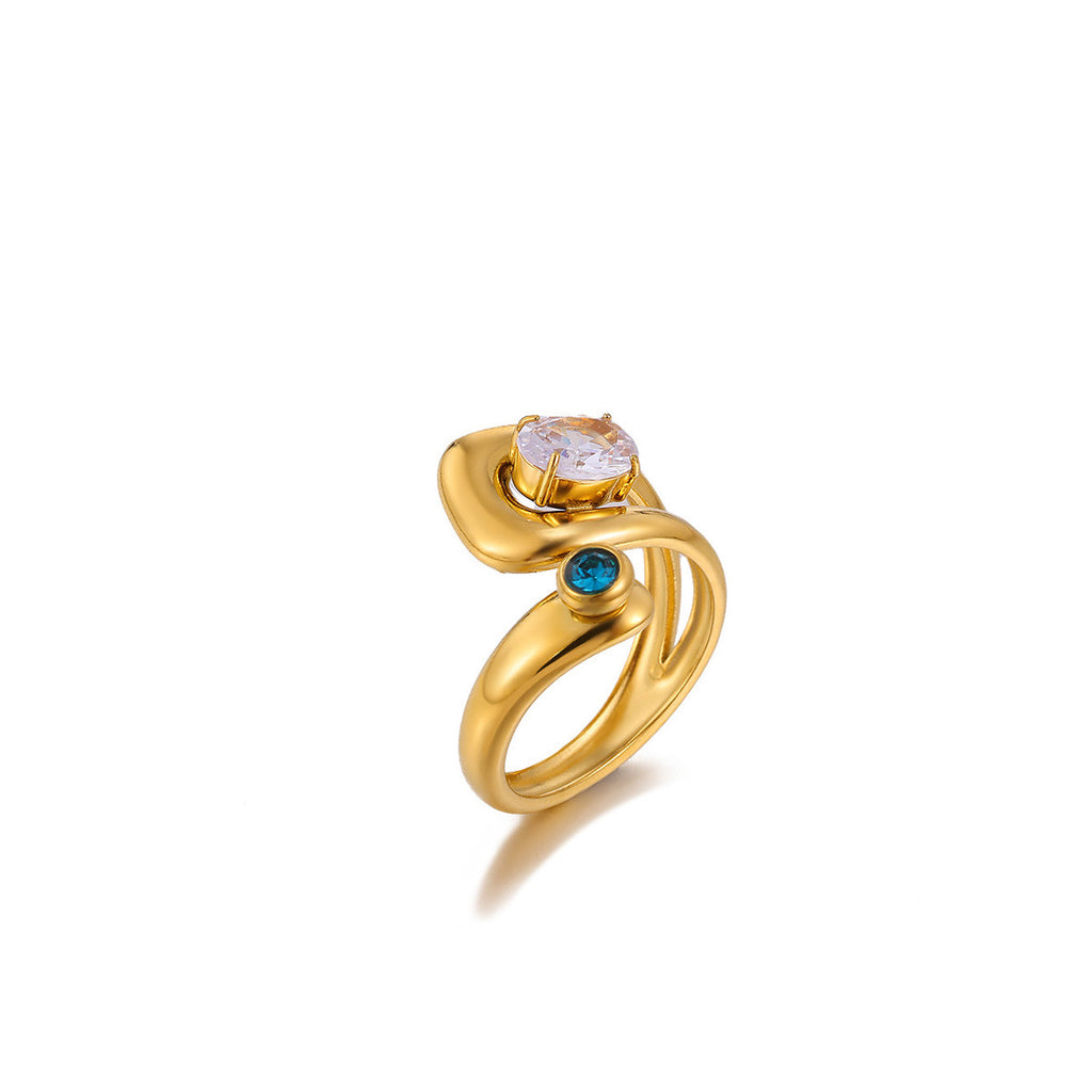 Anillo Sicilia