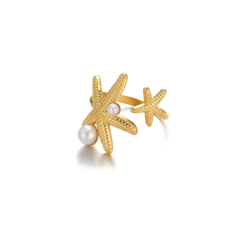 Anillo Bianca