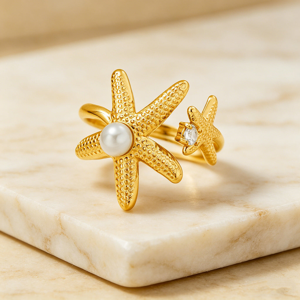 Anillo Bianca