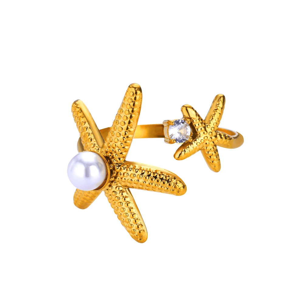 Anillo Bianca