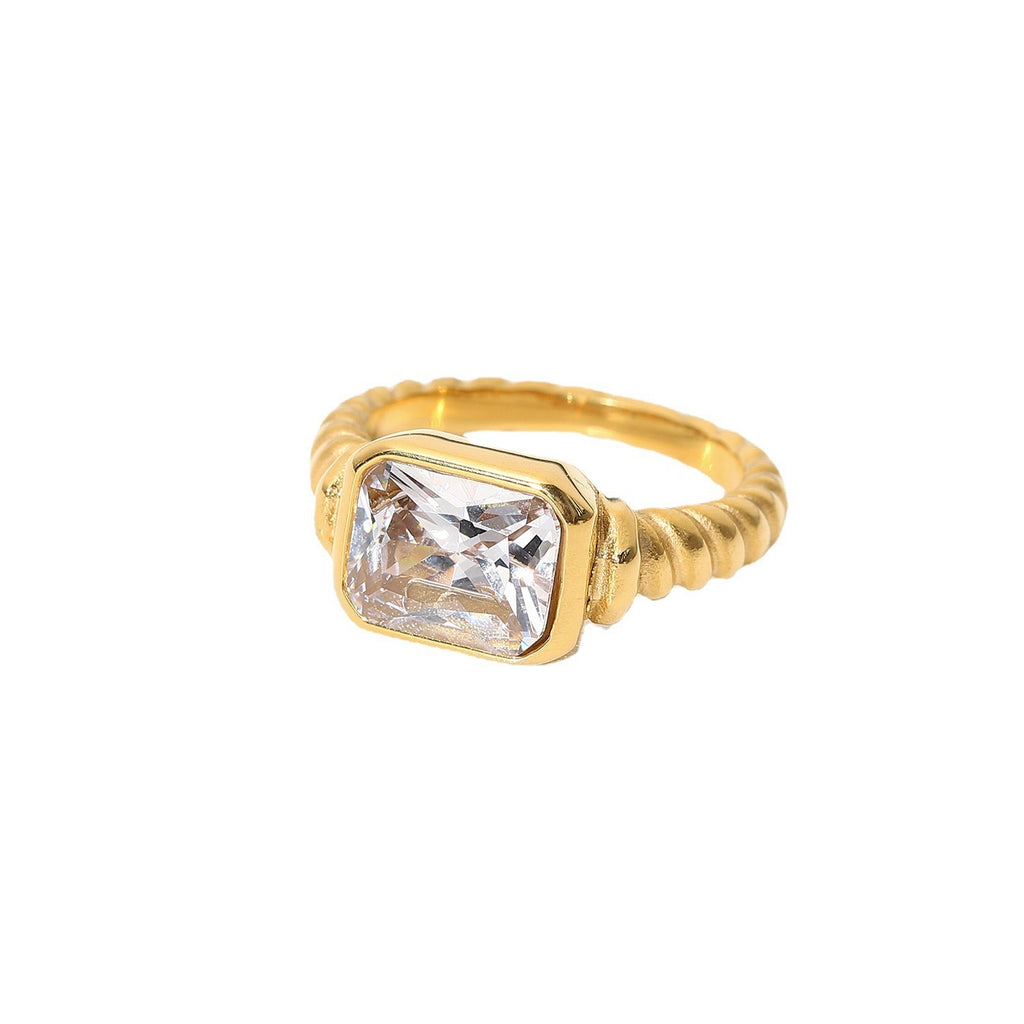 Anillo Golden