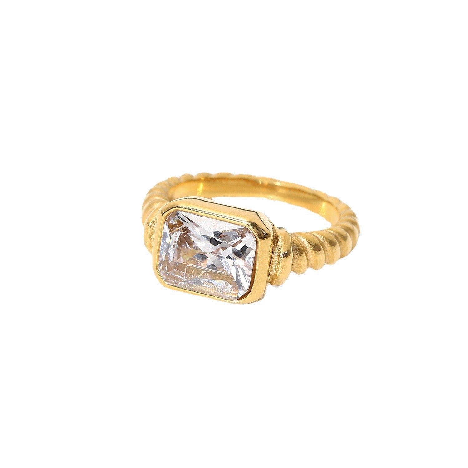 Anillo Golden