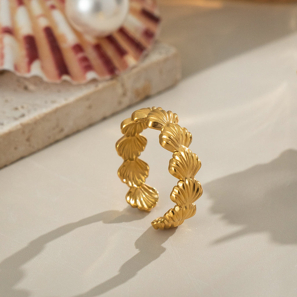 Anillo Shelly
