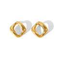 Pendientes Amy