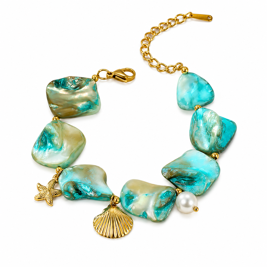 Pulsera Anfi del mar