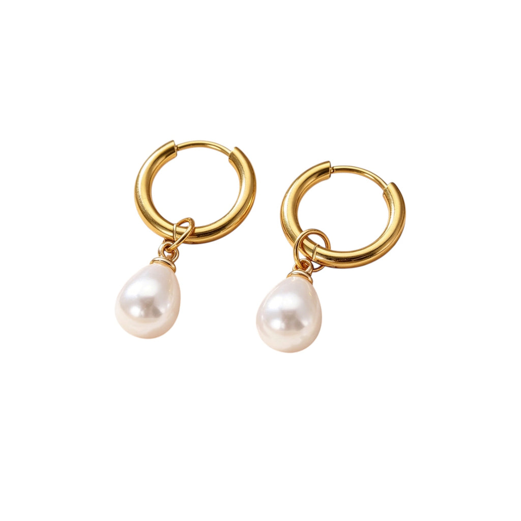 Pendientes Incanto