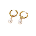 Pendientes Incanto