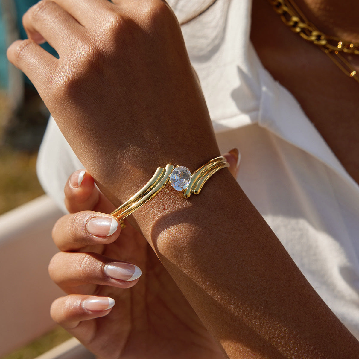 Pulsera Shiba