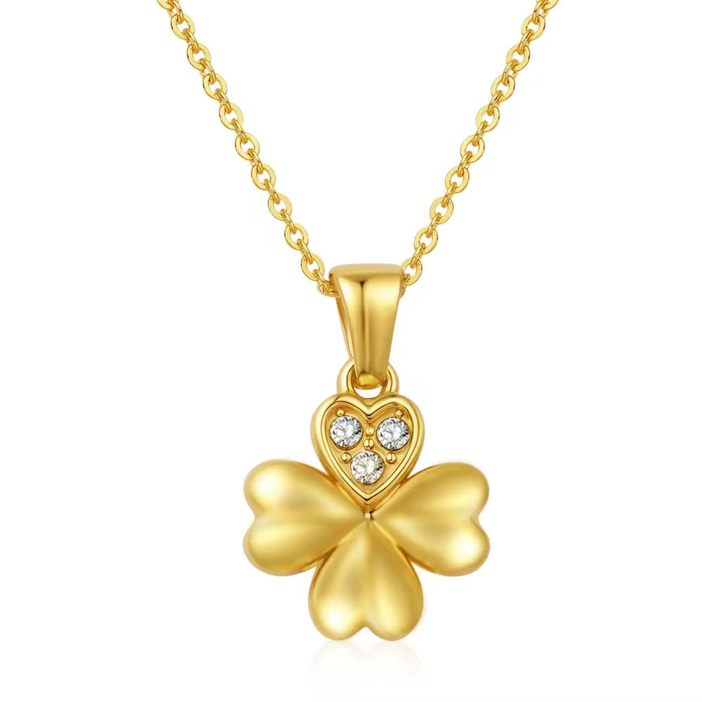 Cadena Lucky