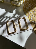 Pendientes Capri