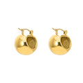 Pendientes snail 🐌