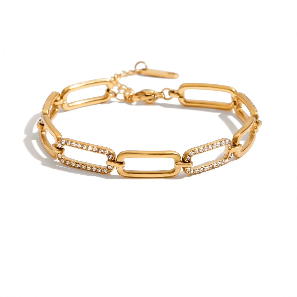 Pulsera Dafne