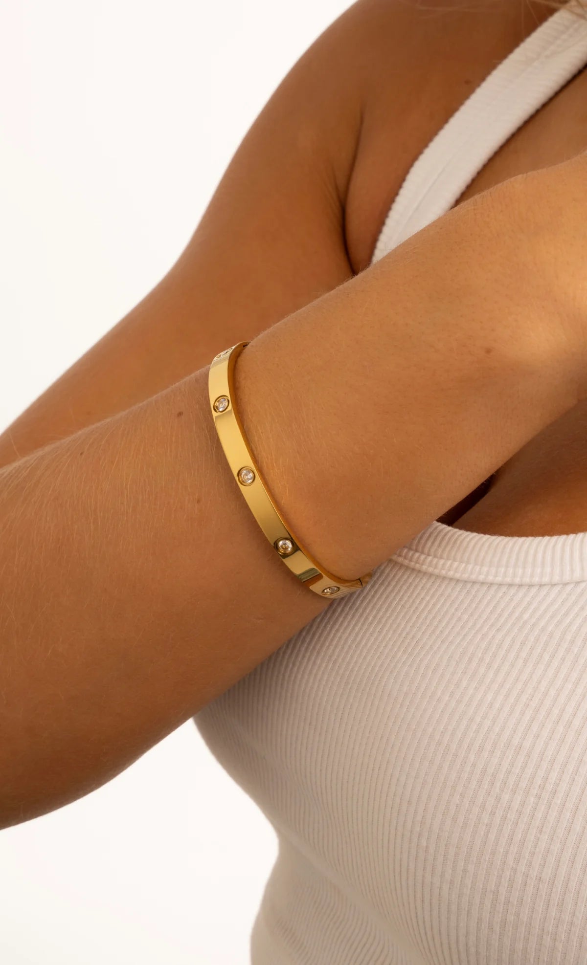Pulsera Queen