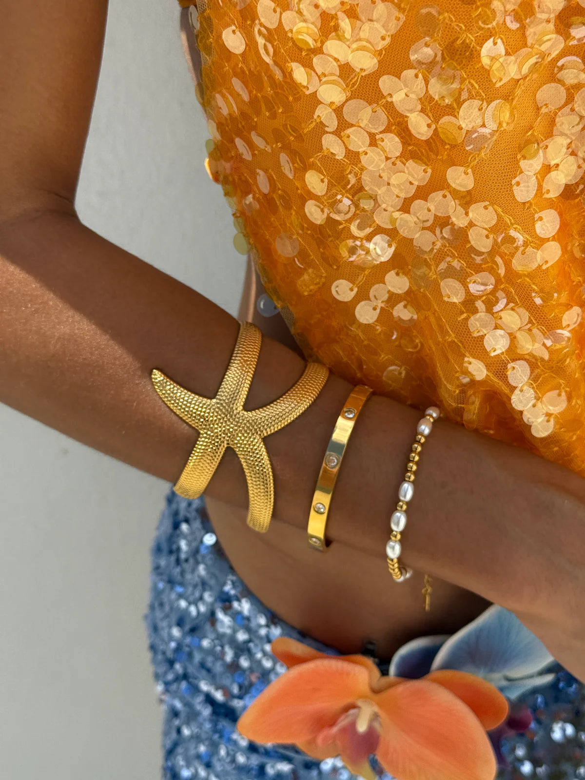 Pulsera Queen