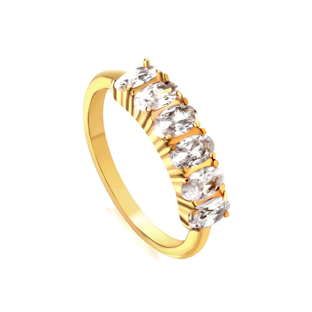 Anello Romeo