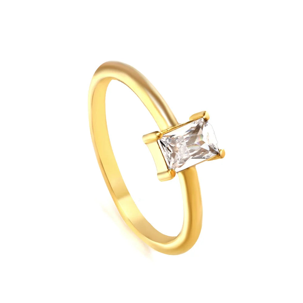 Bague Esme