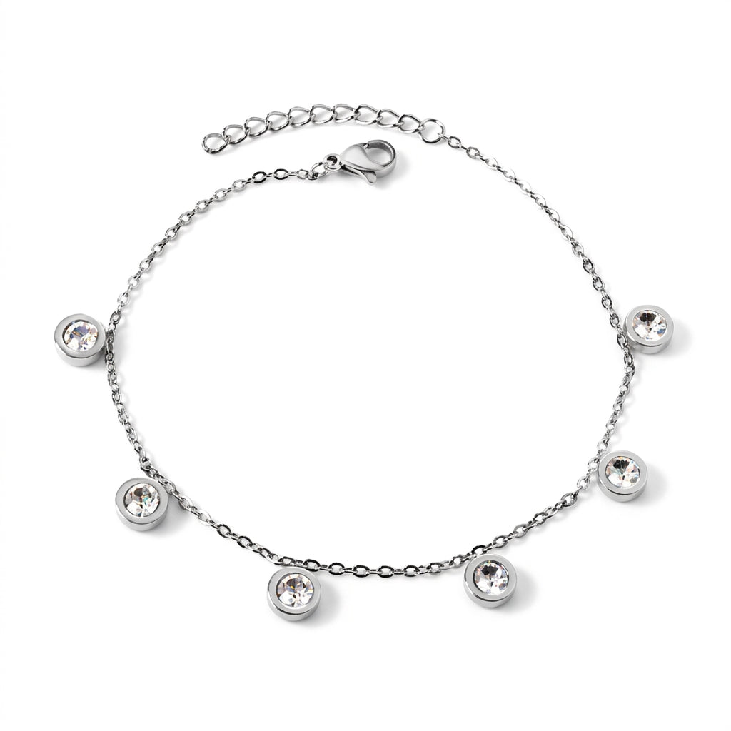Armband Six Balls