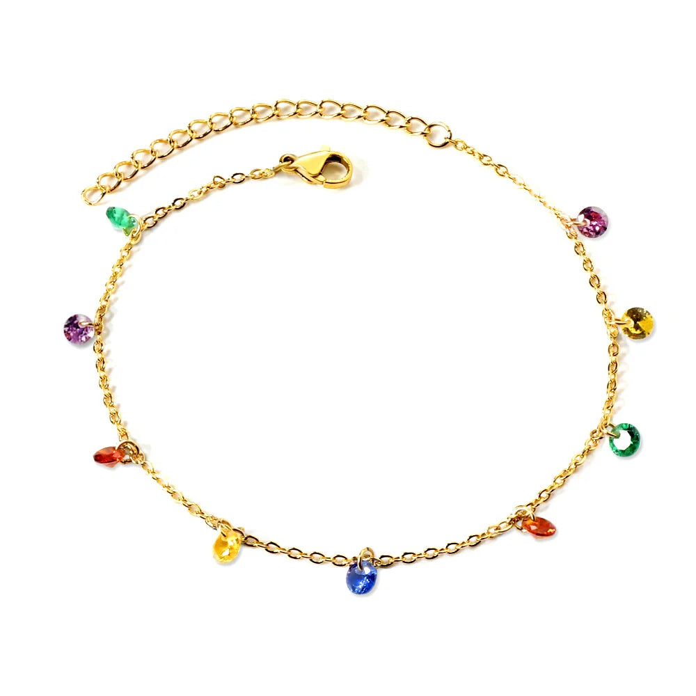 Pulsera Tropical