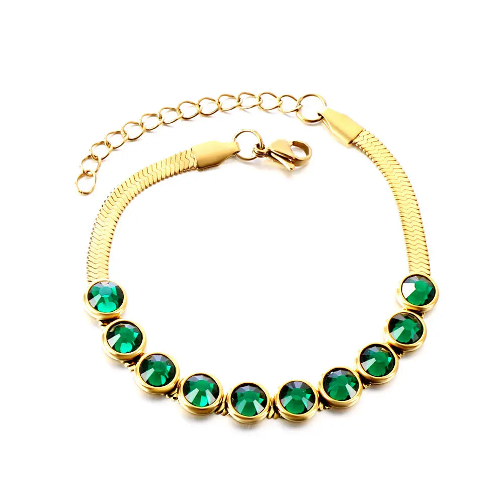 Pulsera Africa