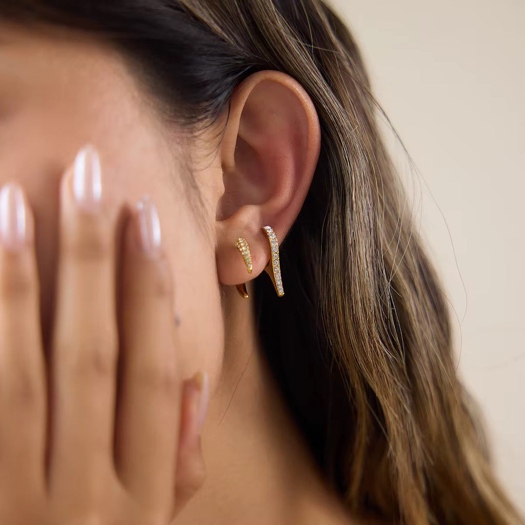 Pendientes Tusk