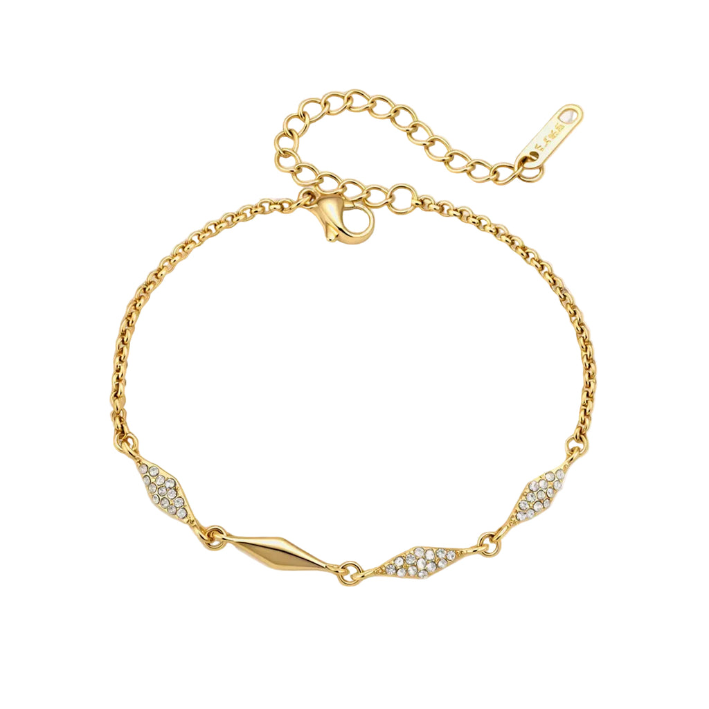 Pulsera Infinity