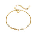 Pulsera Infinity