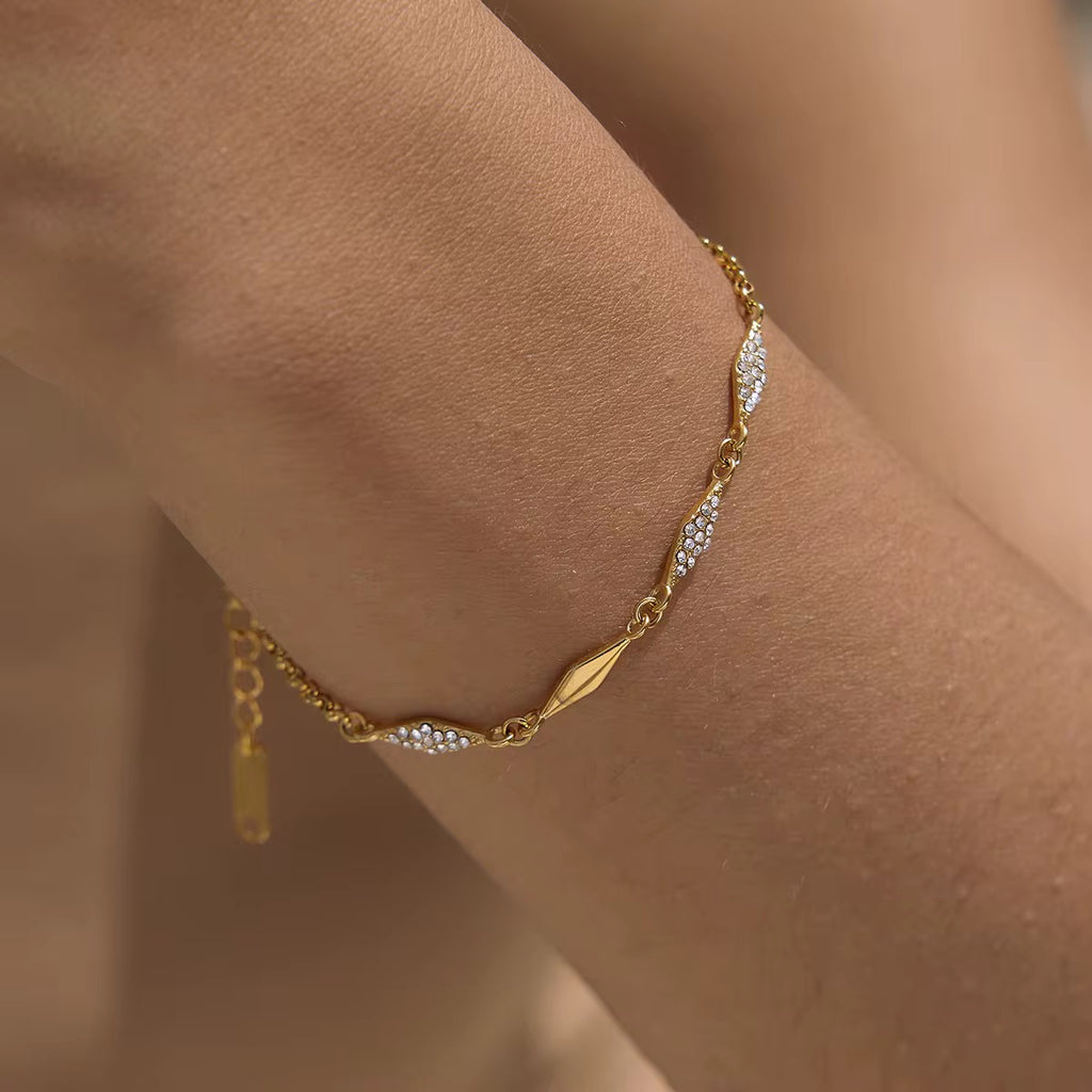 Pulsera Infinity